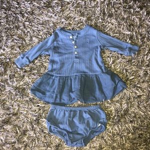 Ralph Lauren Infant Dress